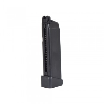 EU17/EU18 Gas Pistol Magazine